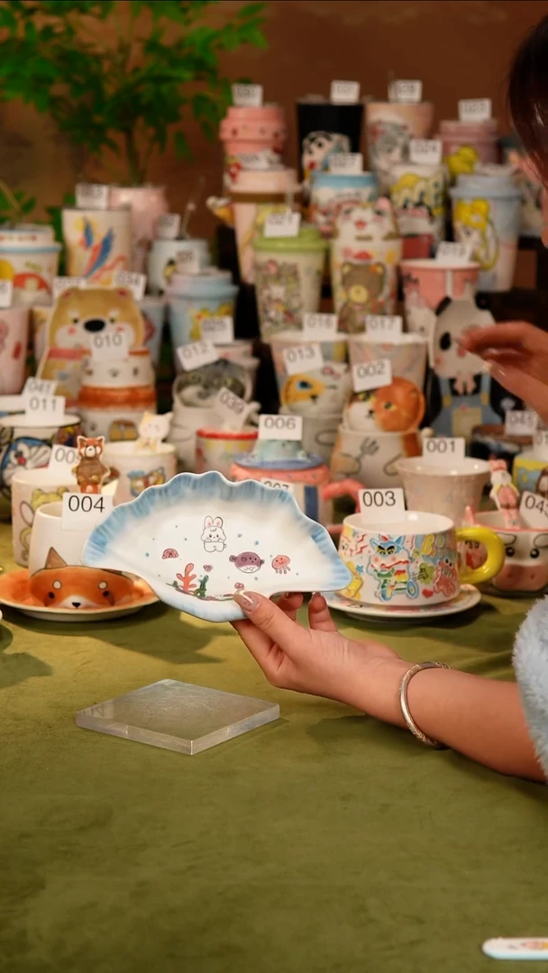 牡野器物 牡野器物