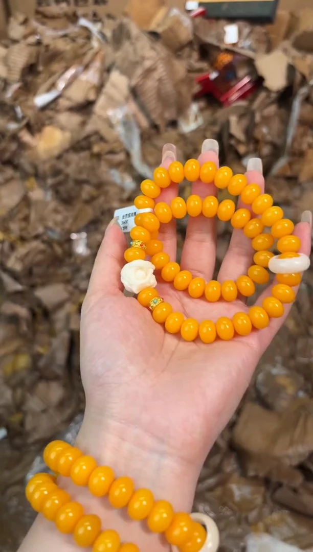 玲珑甄选精品手串无礼盒