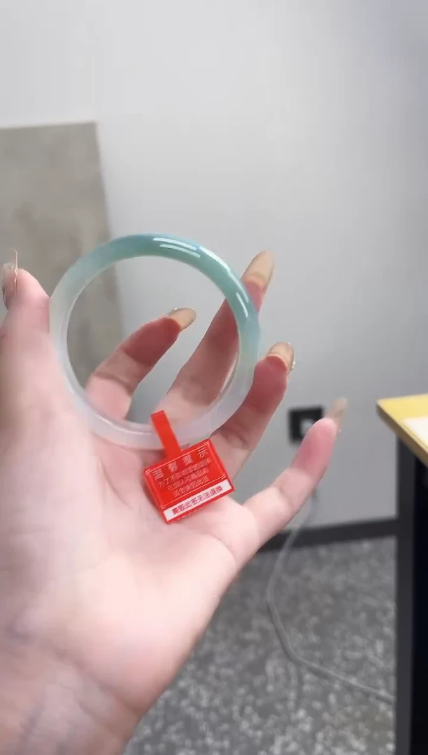 【闪购商品】玛瑙/玉髓手镯未镶嵌58圈 需要包容