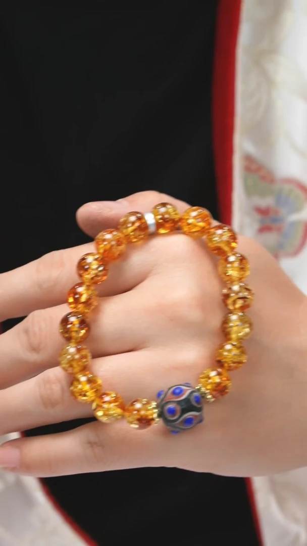 【闪购商品】琥珀珠宝奇石未镶嵌