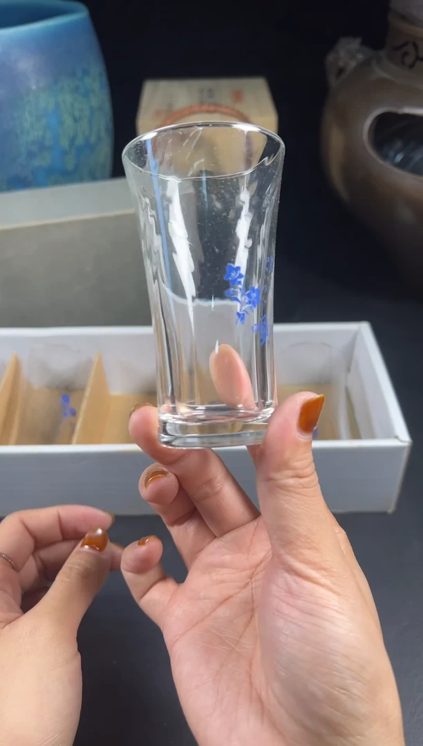 茶道陶瓷茶具套装