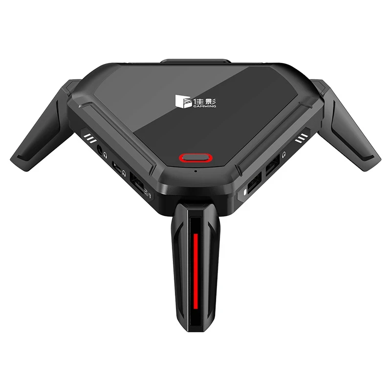 佳影魔蝎2.2pro安卓系统平板手机游戏通用智能设备配件(抖店专属）