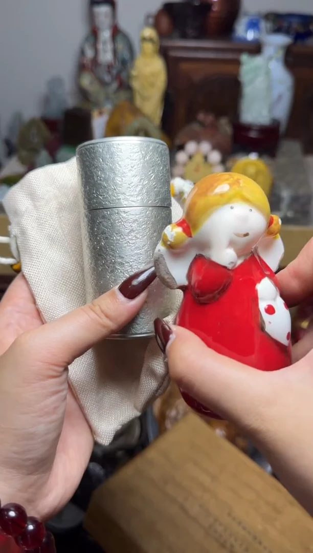 瓷片瓷器默认微瑕瓷器