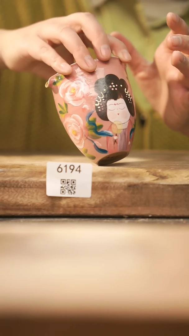 【闪购商品】【落单孤品】福利/公道杯@@6194