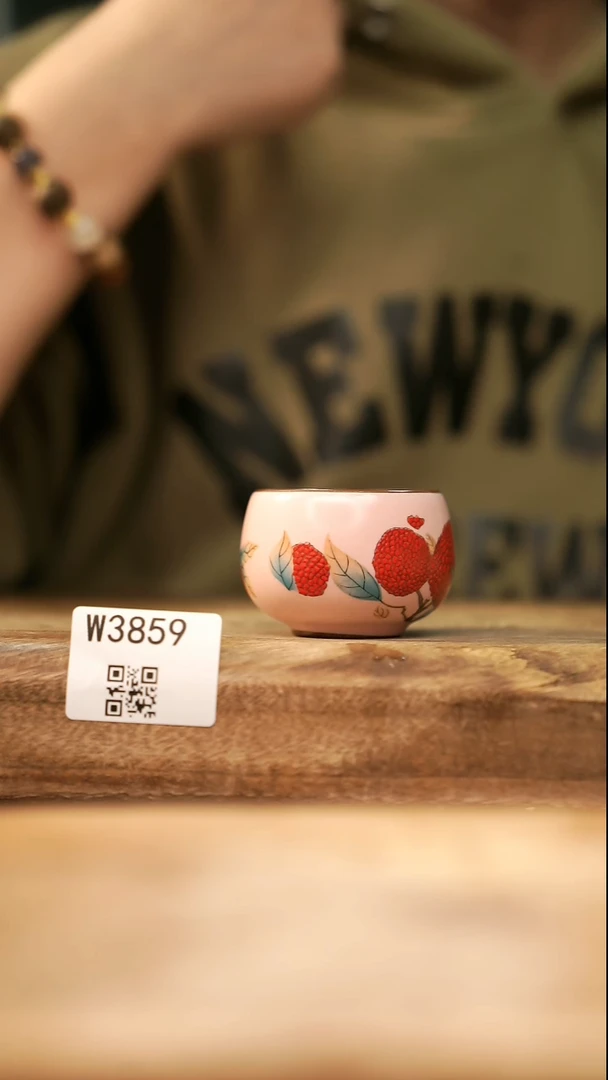 【经典福利】/ 杯子@@W3859