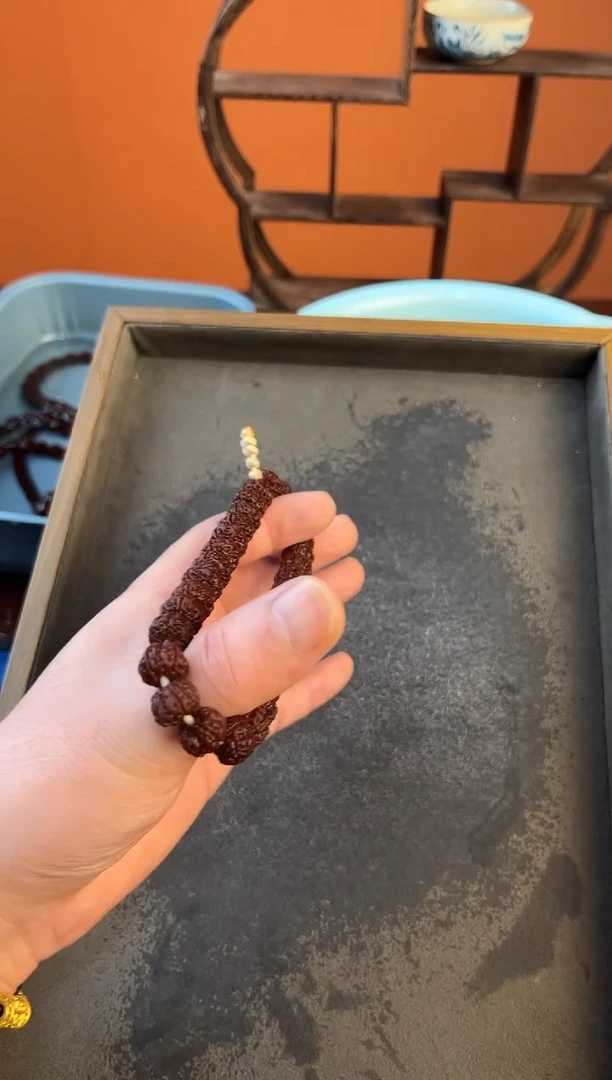 手串金刚菩提@**生11+老树王
