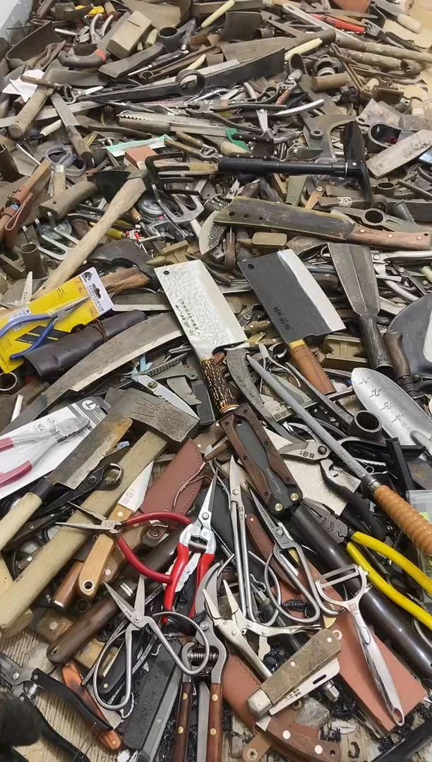 玉****）五金园艺农具厨具工具闪购