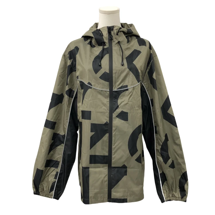 【九折】肯佐/外套/95新/聚酯纤维/[251212ZY]