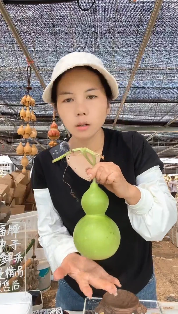 944天然葫芦摆件 一物一拍龙头不保售后