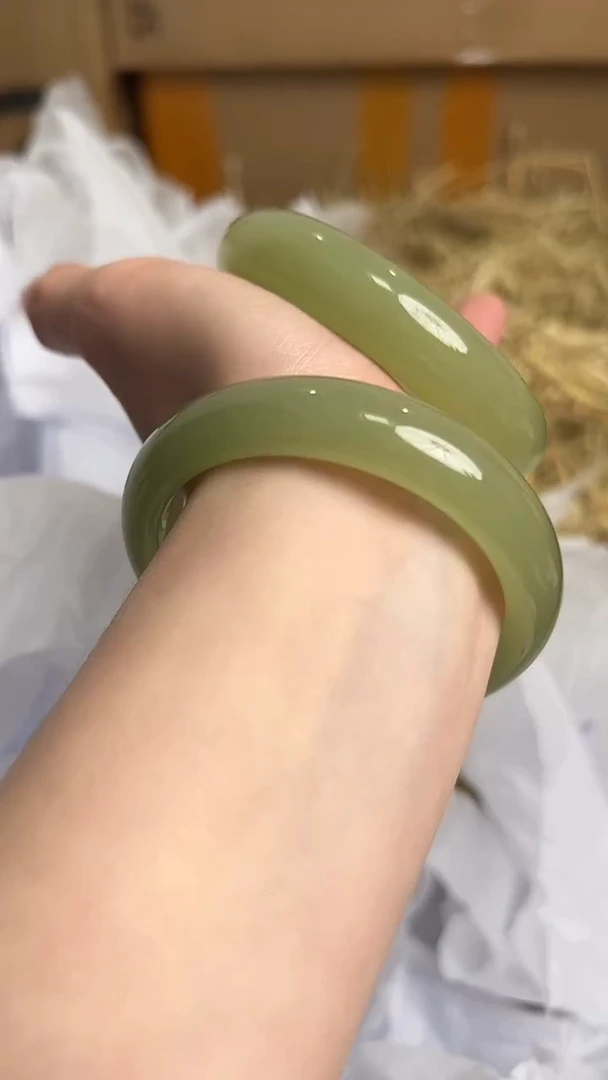 天然辰砂A-0658-59
