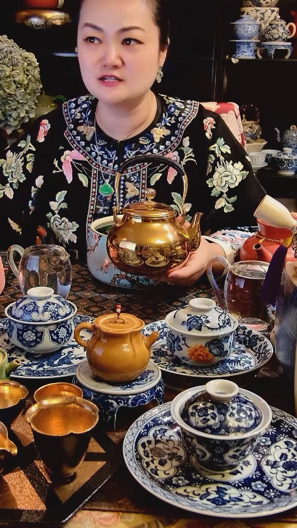 提***苏茶具壶。。。。。。。