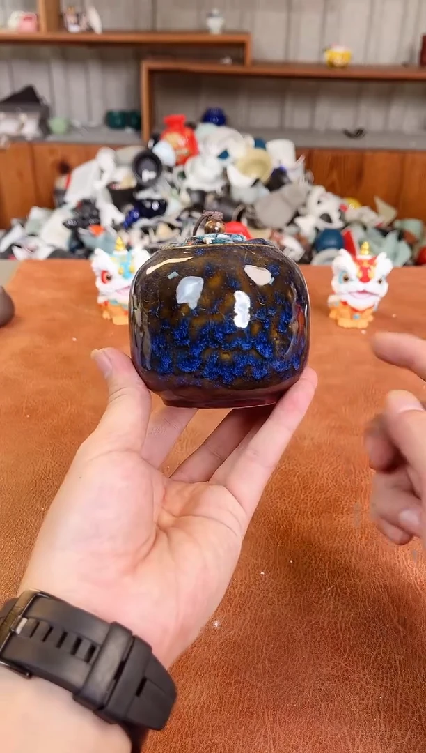 微瑕陶瓷介意慎拍（不售后）