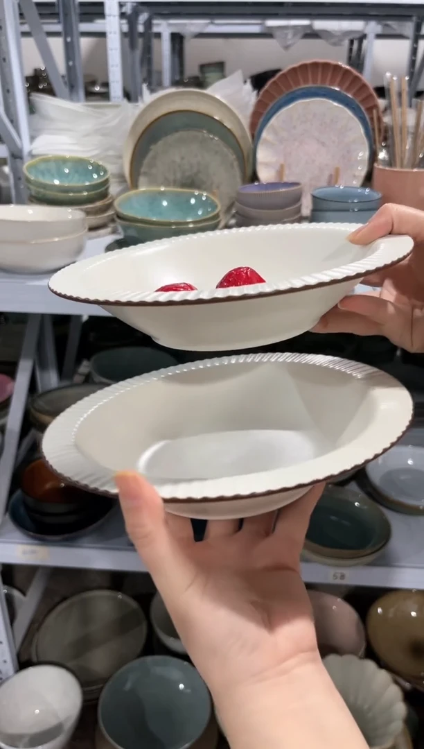 【闪购商品】瓷片 外贸尾货瑕疵满20包邮X2 咖边草帽