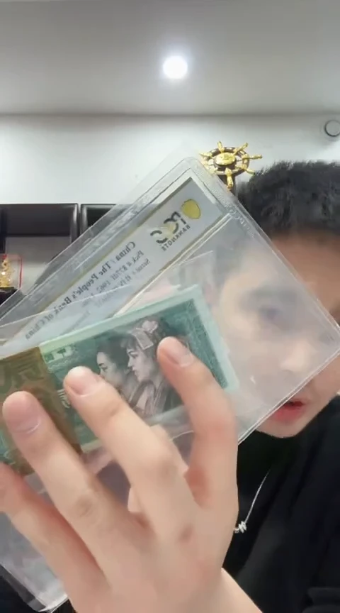 【闪购商品】PC8002钛白荧光纤维丝无47标五保分