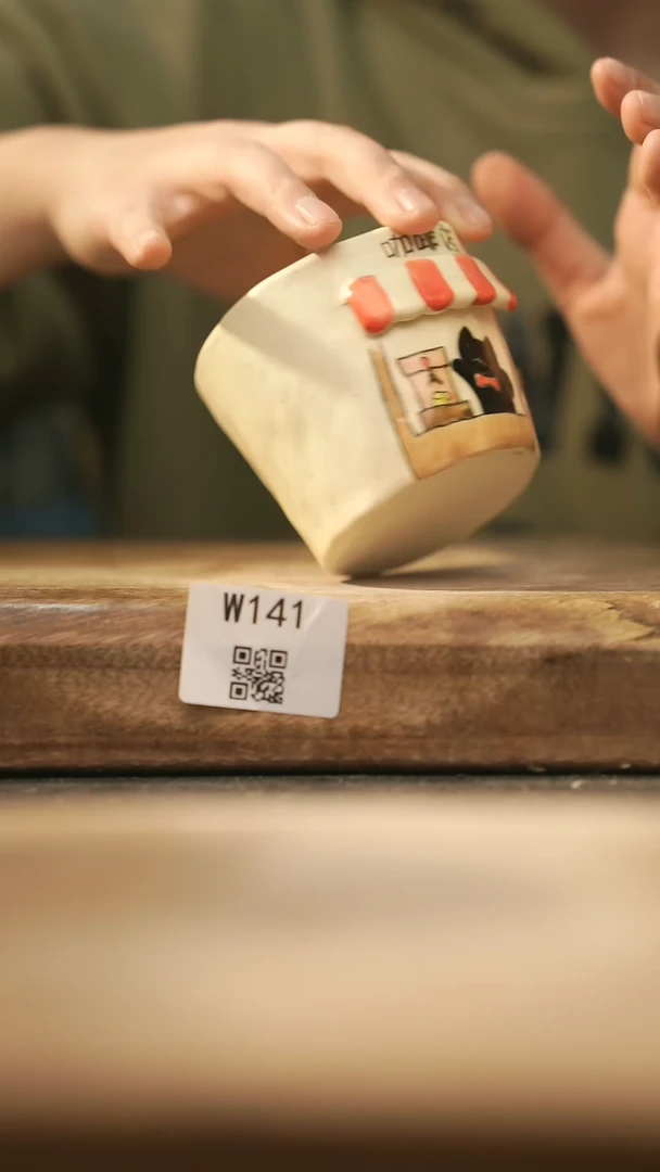 【闪购商品】【经典福利】/ 杯子@@W141