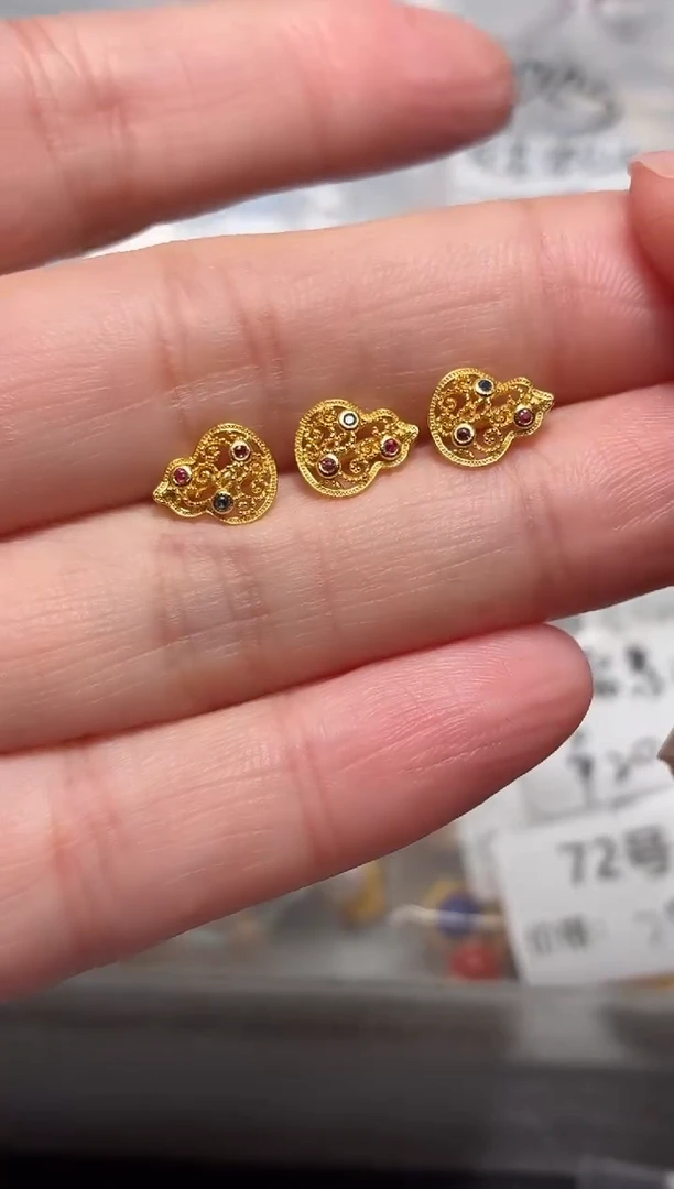 12月24日 配件编号02（一个装）