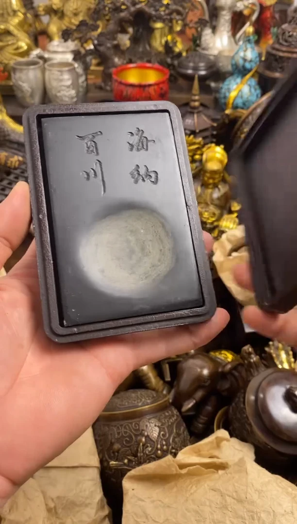 1案台摆件   物品摆件