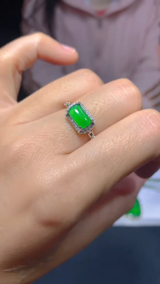 未镶嵌定制翡翠26多样性发货（发其一）