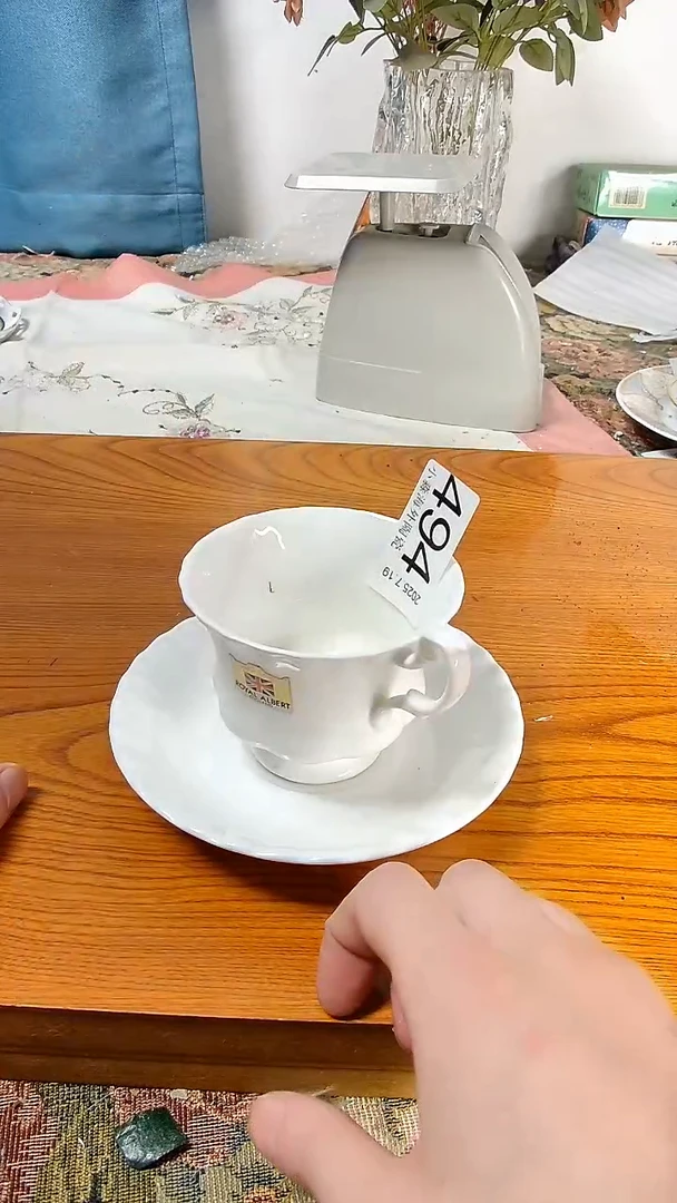 瓷片g**i小淼海外陶瓷工艺品