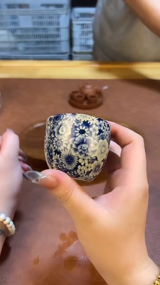 高端茶具，便宜处理