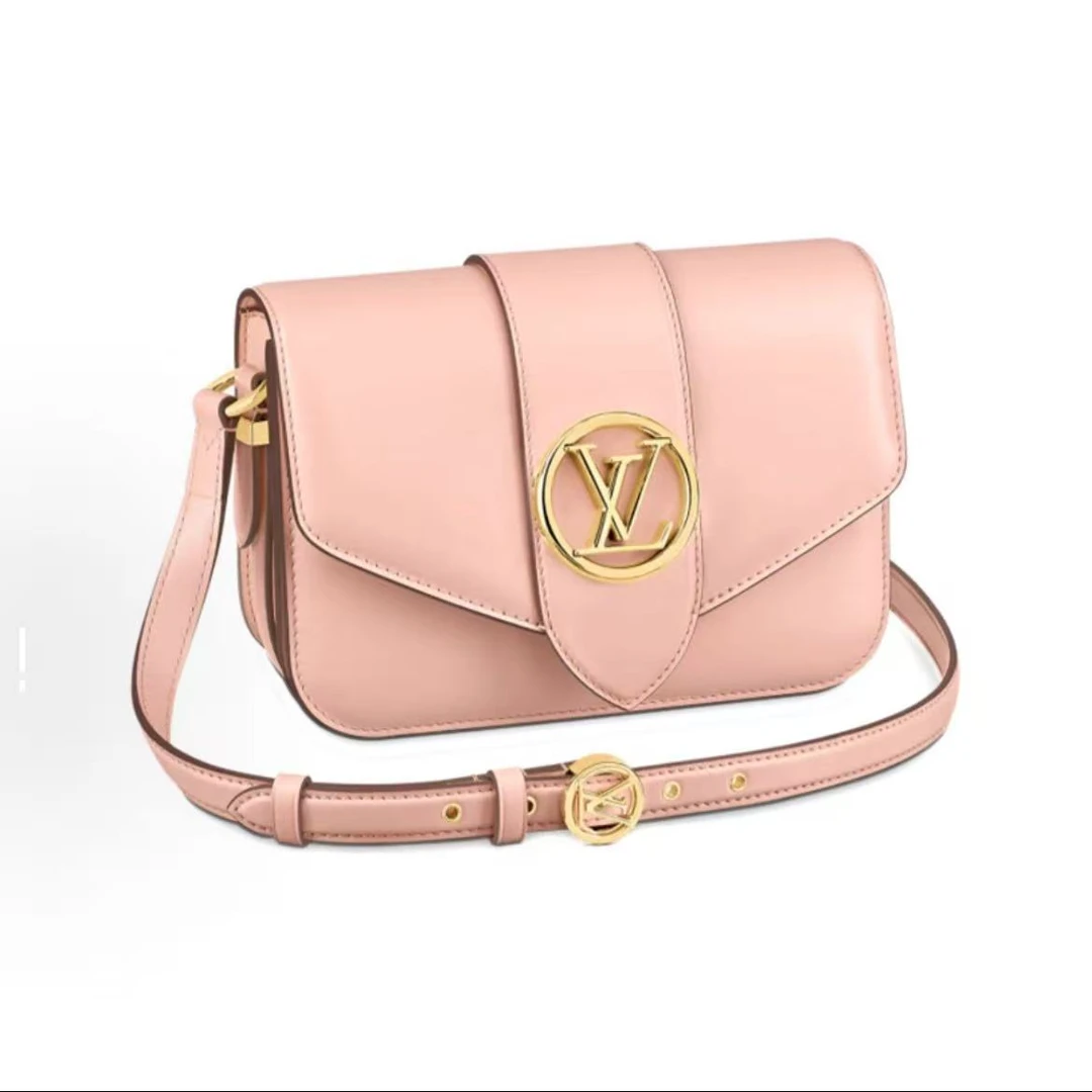 99新 LouisVuitton/路易威登 【总仓】pont9/BGK109540006/98新