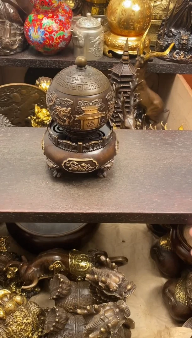 案台摆件 物品摆件