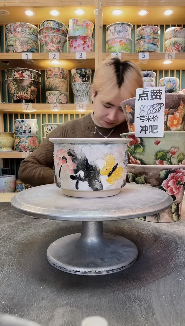 紫砂默认微瑕一物一拍1229-013