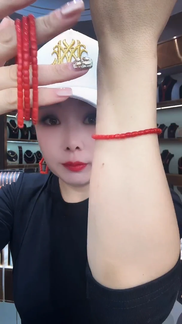 简单时尚百搭 手链