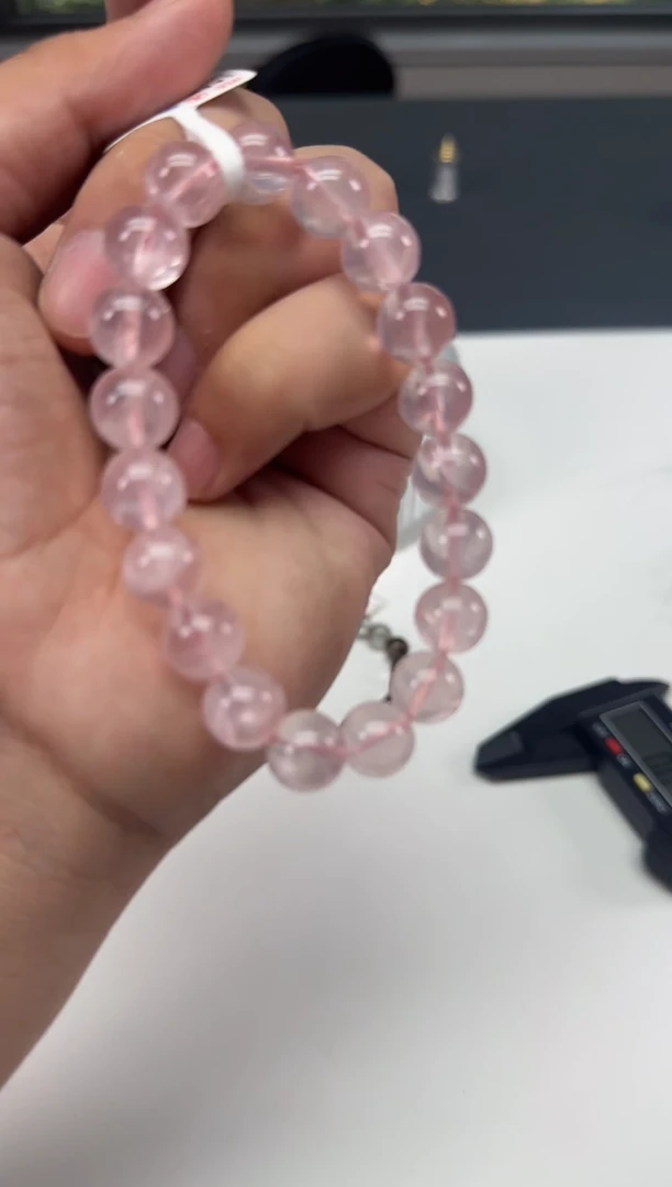 水晶手串未镶嵌手串发货多样性发其一16