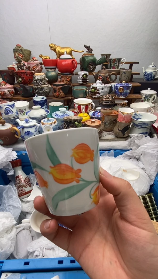 【闪购商品】瓷片全场满20包邮一对一闪购扣数字