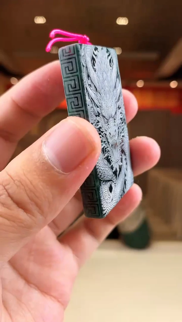 【闪购商品】定制翡翠未镶嵌             *45