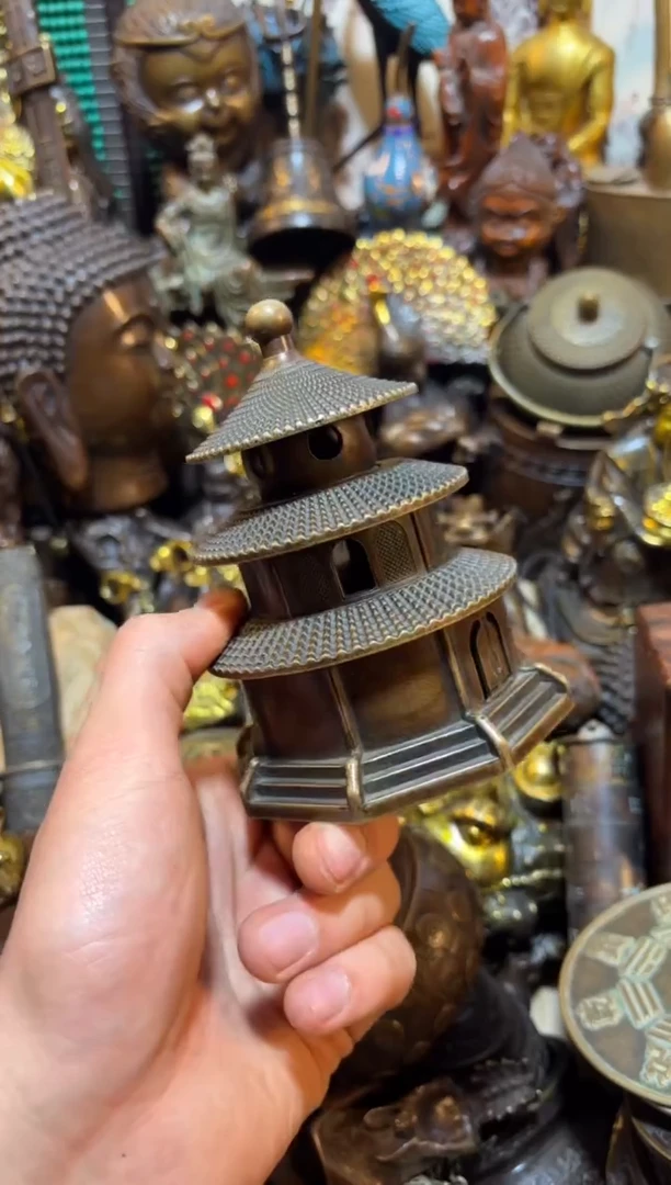 【闪购链接】古上古铜器专属链接