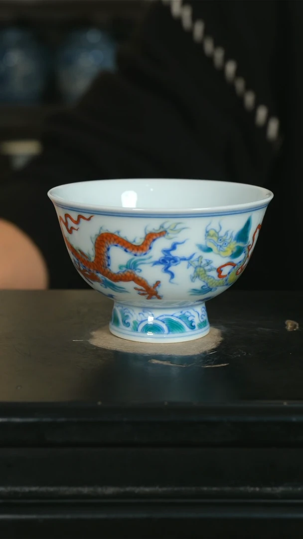 杯景德镇纯手工瓷器，价格：379