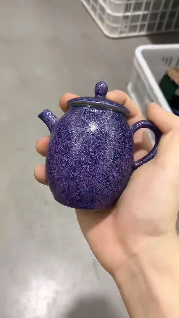 瓷片陶瓷茶器孤品71