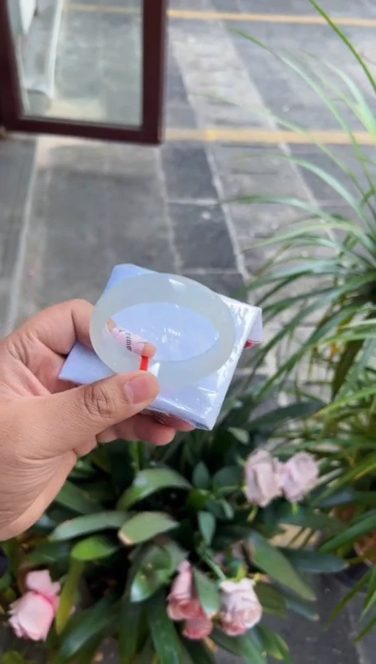 【闪购商品】翡翠手镯未镶嵌55.9mmmmmmm
