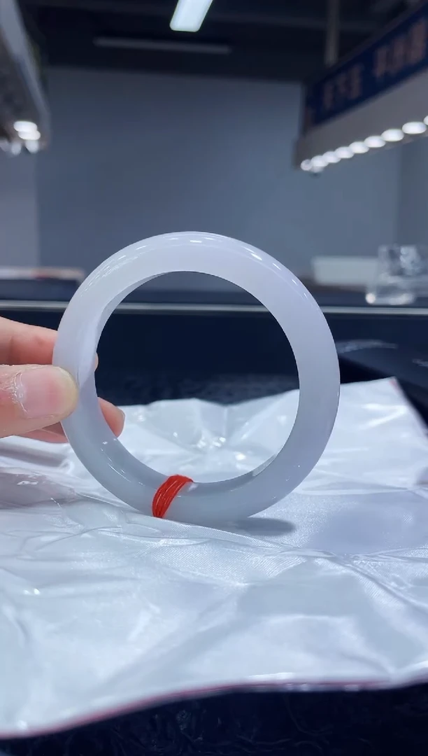 未镶嵌手镯翡翠7