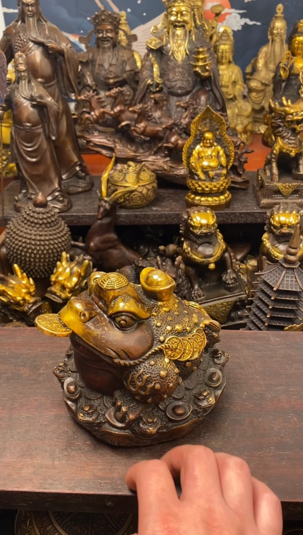 案台摆件  物品摆件