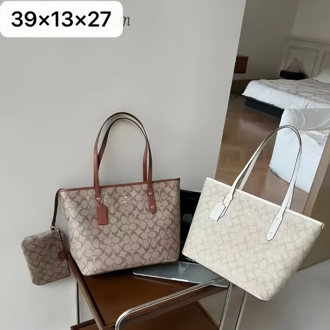 【1号】网红爆款百搭大托特包8109