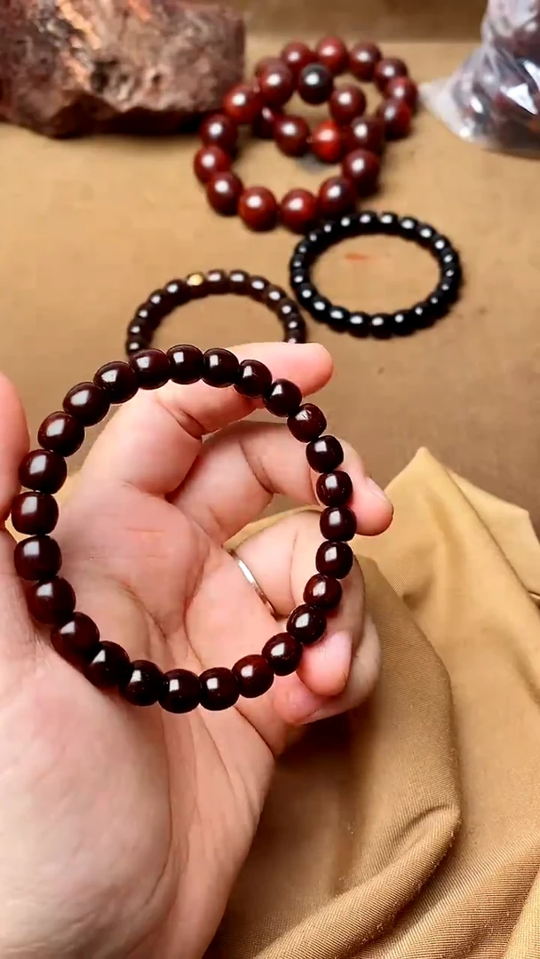 檀香紫檀（小叶紫檀）超精工
