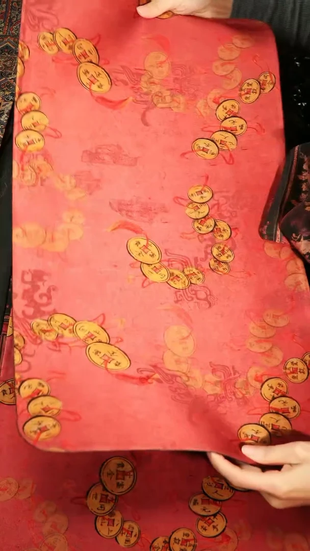 喜见造物布艺尺寸65+33