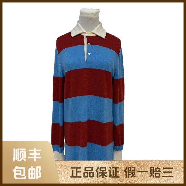 妃鱼/古驰/羊毛/上衣/95新/s零九一二