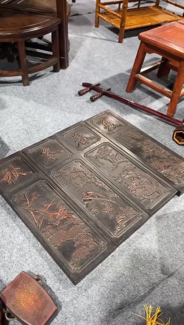 木简约淘木舍链接