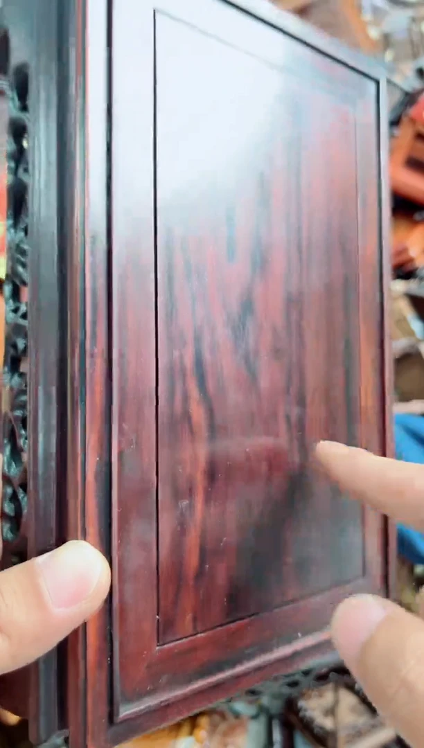 木120底座花架摆件处理