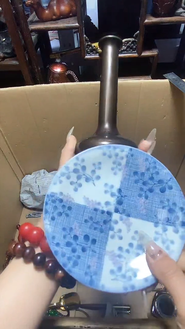 【闪购商品】瓷器瓷片瓷器瓷片