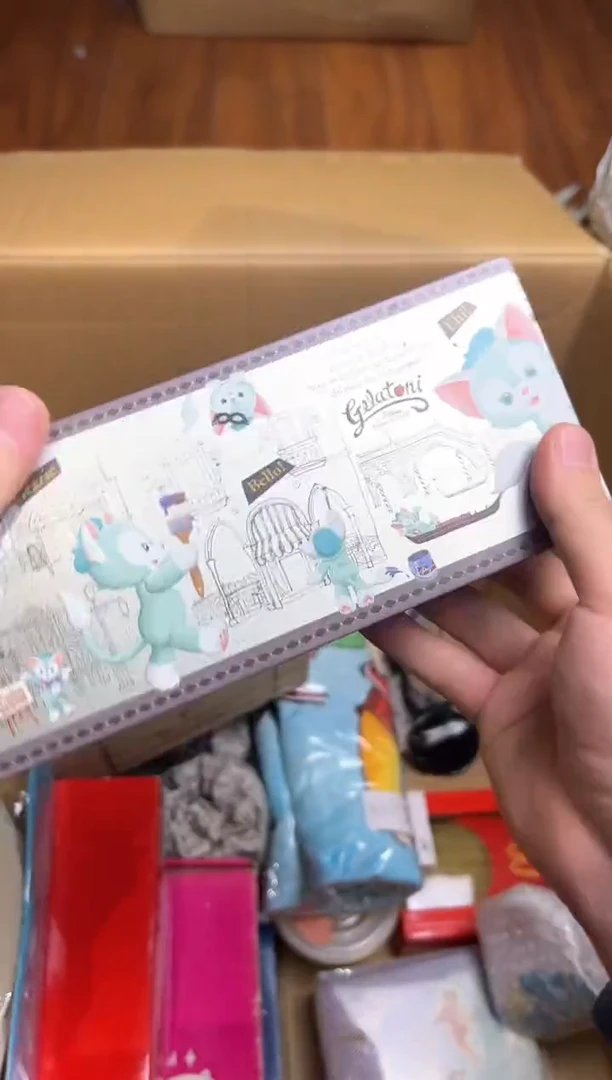 【闪购商品】瓷片回流动漫屋防拍链接