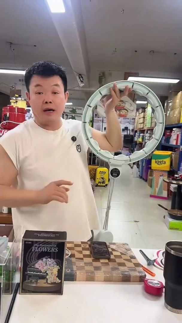 呼啦圈计数器发一个