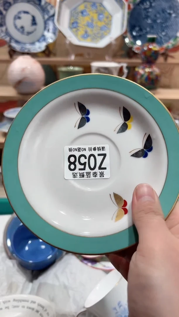 【闪购商品】瓷片当天凑满25米包邮Z058