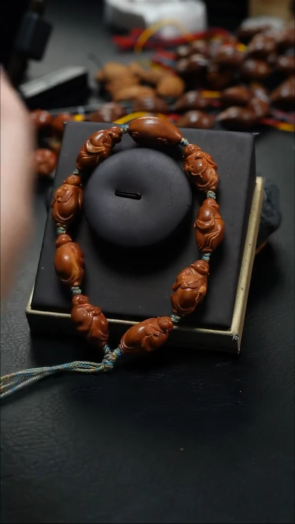 手串/手链橄榄核橄榄核