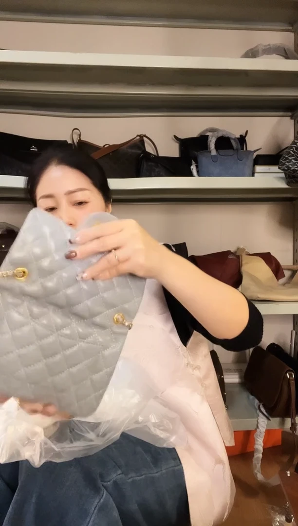 牛皮（革）高端订制时尚百搭女士手提斜跨包