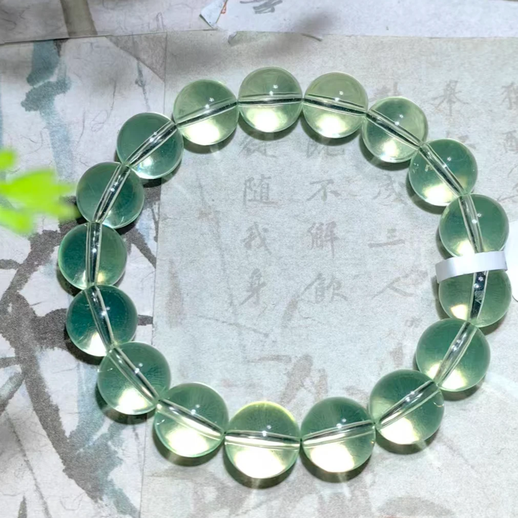 树脂手链  精美手串【无礼盒】955